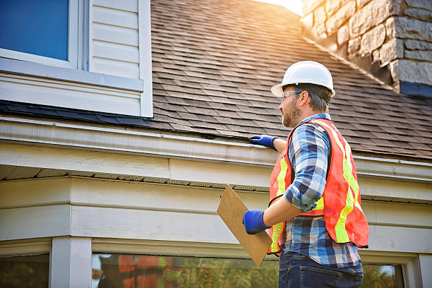 Trusted Gutter Repair And Installation service in Amston, CT - Ben Roofing and Steel LLC